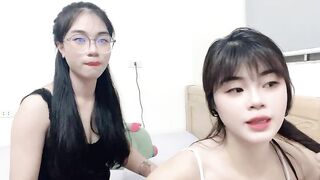 _Felicia Webcam Porn Video Record [Stripchat] - girls, asian, doggy-style, fisting-asian, fingering