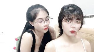 _Felicia Webcam Porn Video Record [Stripchat] - girls, asian, doggy-style, fisting-asian, fingering