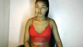 Pretty-shally Webcam Porn Video Record [Stripchat] - fisting-young, double-penetration, brunettes, topless, fingering-ebony
