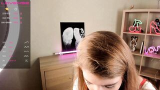 ShellyBatch Webcam Porn Video Record [Stripchat] - girls, curvy, interactive-toys, couples, big-tits-white