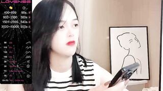 QiuPeiPeimmm Webcam Porn Video Record [Stripchat] - deluxe-cam2cam, fingering-asian, asian, couples, brunettes