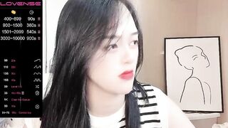 QiuPeiPeimmm Webcam Porn Video Record [Stripchat] - deluxe-cam2cam, fingering-asian, asian, couples, brunettes