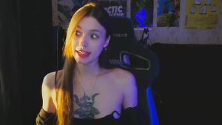 Kerrie_Crystal Webcam Porn Video Record [Stripchat] - fingering-young, oil-show, petite-young, cowgirl, spanking