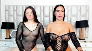paola_katy_dicks Webcam Porn Video Record [Stripchat] - spanking, masturbation, fingering-arab, lesbians, bdsm-young