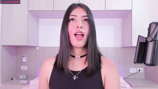 Gabyzahirr Webcam Porn Video Record [Stripchat] - petite-arab, yoga, arab-young, hd, topless-young