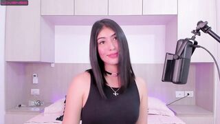 Gabyzahirr Webcam Porn Video Record [Stripchat] - petite-arab, yoga, arab-young, hd, topless-young