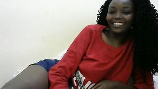 Naughty_by_ Webcam Porn Video Record [Stripchat] - big-clit, titty-fuck, sex-toys, twerk-young, squirt-ebony