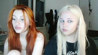 B_Ratz Webcam Porn Video Record [Stripchat] - big-tits, big-ass-teens, best-teens, blowjob, blondes-teens