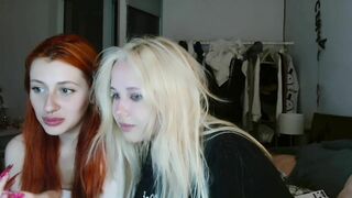 B_Ratz Webcam Porn Video Record [Stripchat] - big-tits, big-ass-teens, best-teens, blowjob, blondes-teens