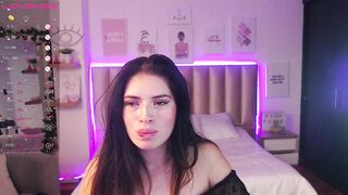 Brenda_es Webcam Porn Video Record [Stripchat] - affordable-cam2cam, doggy-style, latin-young, deepthroat, curvy-young