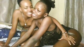 hornycouples_05 Webcam Porn Video Record [Stripchat] - ebony, kenyan, fingering-ebony, upskirt, oil-show