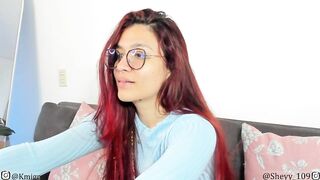 Morgana_10 Webcam Porn Video Record [Stripchat] - dildo-or-vibrator-young, trimmed-young, colombian-young, cam2cam, big-tits