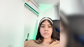 Alhanna_ Webcam Porn Video Record [Stripchat] - trimmed-latin, cam2cam, gagging, best-teens, couples