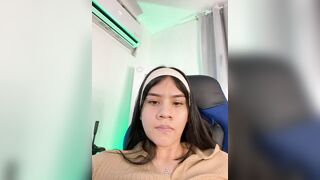 Alhanna_ Webcam Porn Video Record [Stripchat] - trimmed-latin, cam2cam, gagging, best-teens, couples