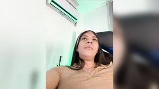 Alhanna_ Webcam Porn Video Record [Stripchat] - trimmed-latin, cam2cam, gagging, best-teens, couples