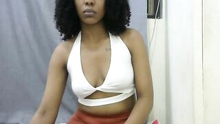 Kasolo_beib Webcam Porn Video Record [Stripchat] - big-tits-ebony, ebony-young, cam2cam, upskirt, big-tits-young