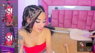 reina_ds Webcam Porn Video Record [Stripchat] - deepthroat, fisting, topless-latin, spanish-speaking, anal-latin