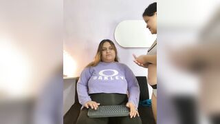 purple_twins Webcam Porn Video Record [Stripchat] - big-ass, cowgirl, fingering, shaven, nipple-toys