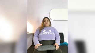 purple_twins Webcam Porn Video Record [Stripchat] - big-ass, cowgirl, fingering, shaven, nipple-toys