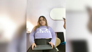 purple_twins Webcam Porn Video Record [Stripchat] - big-ass, cowgirl, fingering, shaven, nipple-toys