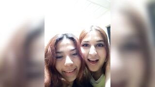 MafeAndTiffany Webcam Porn Video Record [Stripchat] - striptease-teens, petite-latin, cheapest-privates-teens, striptease, 69-position