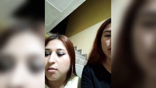 MafeAndTiffany Webcam Porn Video Record [Stripchat] - striptease-teens, petite-latin, cheapest-privates-teens, striptease, 69-position