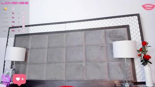 RayleeAdamss Webcam Porn Video Record [Stripchat] - sex-toys, shower, pegging, cam2cam, camel-toe