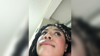 sasha__liciosa Webcam Porn Video Record [Stripchat] - cowgirl, dildo-or-vibrator-teens, ebony-teens, shaven, ebony