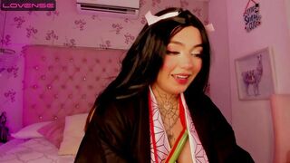 Alarasii Webcam Porn Video Record [Stripchat] - trimmed-young, outdoor, curvy-young, latin-young, fuck-machine
