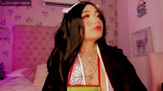 Alarasii Webcam Porn Video Record [Stripchat] - trimmed-young, outdoor, curvy-young, latin-young, fuck-machine