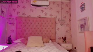 Alarasii Webcam Porn Video Record [Stripchat] - trimmed-young, outdoor, curvy-young, latin-young, fuck-machine