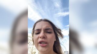 Nolegally_blonde Webcam Porn Video Record [Stripchat] - russian-blondes, upskirt, striptease-white, petite-blondes, big-ass-teens