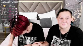 Lina_Melissa Webcam Porn Video Record [Stripchat] - erotic-dance, white-teens, blowjob, upskirt, big-ass-teens
