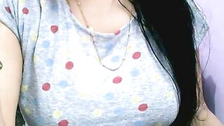 Dia_Kapoor Webcam Porn Video Record [Stripchat] - brunettes, girls, big-ass-young, cowgirl, medium