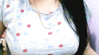 Dia_Kapoor Webcam Porn Video Record [Stripchat] - brunettes, girls, big-ass-young, cowgirl, medium