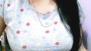 Dia_Kapoor Webcam Porn Video Record [Stripchat] - brunettes, girls, big-ass-young, cowgirl, medium