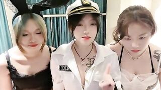 3sisters Webcam Porn Video Record [Stripchat] - girls, new, doggy-style, recordable-privates, new-petite