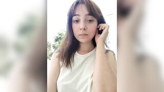 hanahaki Webcam Porn Video Record [Stripchat] - recordable-publics, romantic-white, mobile-young, spanking, big-tits