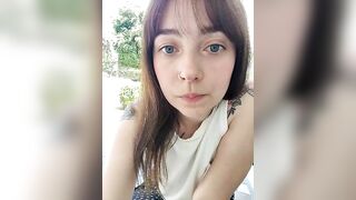 hanahaki Webcam Porn Video Record [Stripchat] - recordable-publics, romantic-white, mobile-young, spanking, big-tits