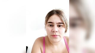sweet_lucia Webcam Porn Video Record [Stripchat] - petite-latin, girls, fingering-young, ahegao, anal-toys