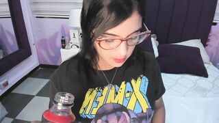 ChiraWebb1 Webcam Porn Video Record [Stripchat] - shaven, cam2cam, recordable-privates-young, nylon, nipple-toys