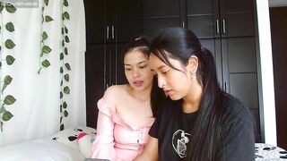 2SummerLove1 Webcam Porn Video Record [Stripchat] - cowgirl, couples, colombian-petite, fingering, shaven
