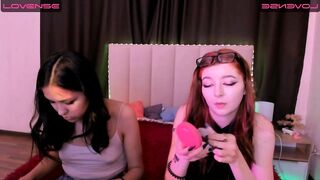 bella_and_dona Webcam Porn Video Record [Stripchat] - cheapest-privates-teens, kissing, brunettes, student, affordable-cam2cam