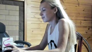 SweetGilrX Webcam Porn Video Record [Stripchat] - cheap-privates-white, young, small-tits, small-tits-white, facial