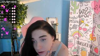 Deborah___ Webcam Porn Video Record [Stripchat] - brunettes, curvy-young, fingering-young, best-young, cheapest-privates-best