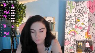 Deborah___ Webcam Porn Video Record [Stripchat] - brunettes, curvy-young, fingering-young, best-young, cheapest-privates-best
