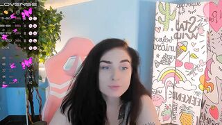 Deborah___ Webcam Porn Video Record [Stripchat] - brunettes, curvy-young, fingering-young, best-young, cheapest-privates-best