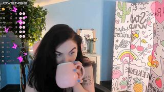 Deborah___ Webcam Porn Video Record [Stripchat] - brunettes, curvy-young, fingering-young, best-young, cheapest-privates-best