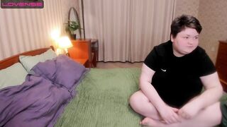 ihaveasecret_ Webcam Porn Video Record [Stripchat] - hardcore, smoking, double-penetration, masturbation, erotic-dance