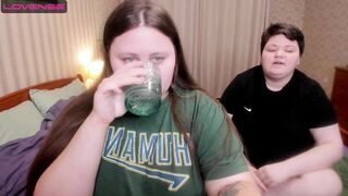 ihaveasecret_ Webcam Porn Video Record [Stripchat] - hardcore, smoking, double-penetration, masturbation, erotic-dance